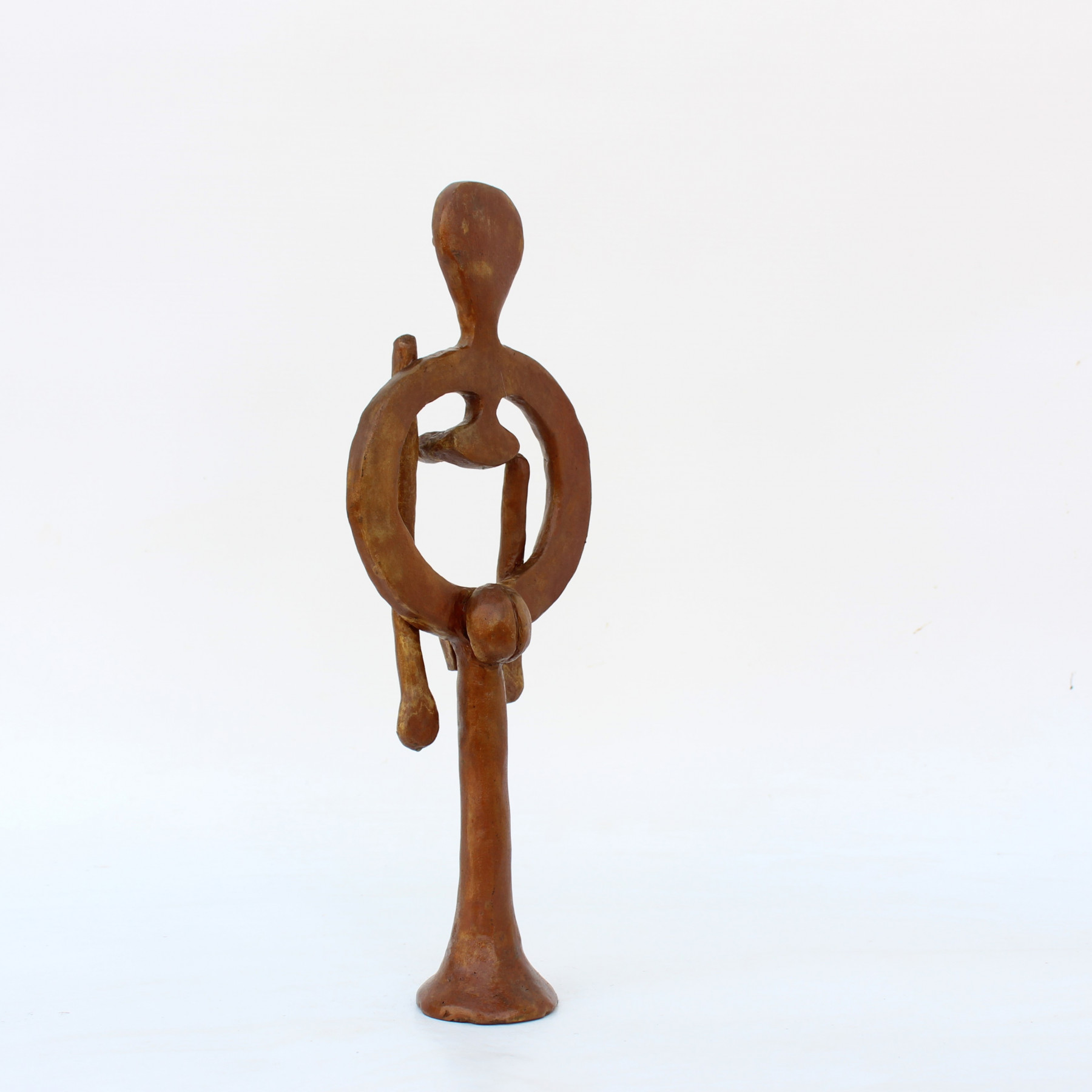 Didier Fournier, Sans titre, sculpture - Galerie de vente et d’achat d’art contemporain en ligne Artalistic