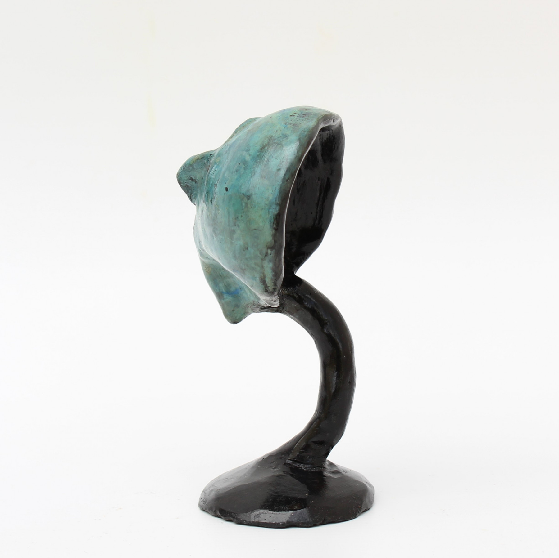 Didier Fournier, Sans titre, sculpture - Galerie de vente et d’achat d’art contemporain en ligne Artalistic