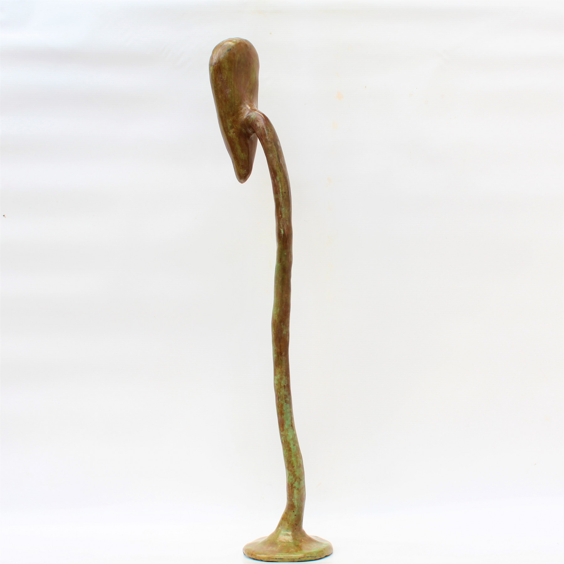 Didier Fournier, Sans titre, sculpture - Galerie de vente et d’achat d’art contemporain en ligne Artalistic