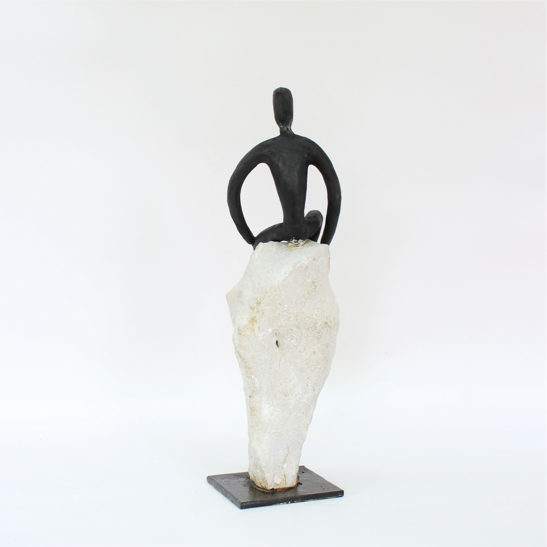 Didier Fournier, Sans titre, sculpture - Galerie de vente et d’achat d’art contemporain en ligne Artalistic