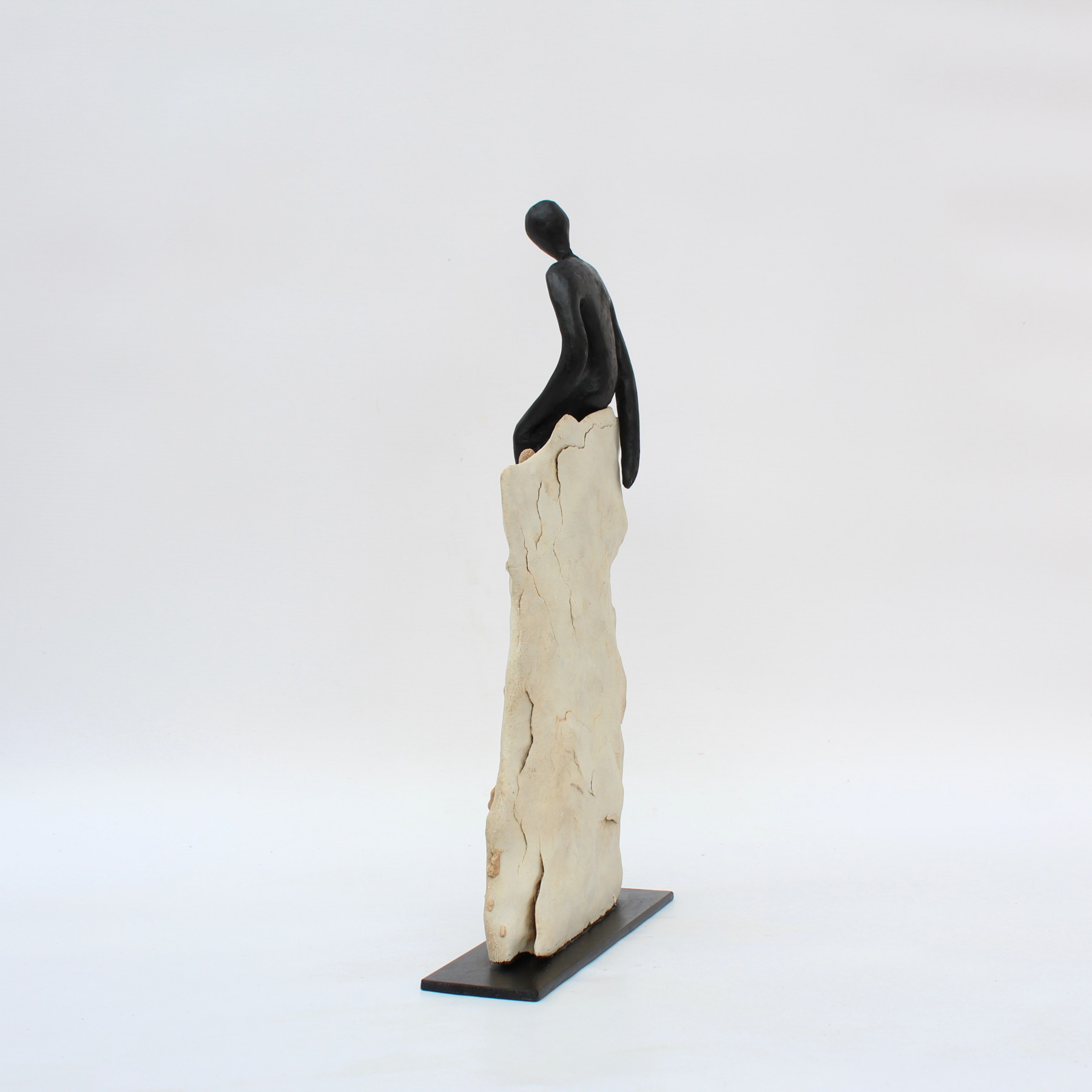 Didier Fournier, Sans titre, sculpture - Galerie de vente et d’achat d’art contemporain en ligne Artalistic