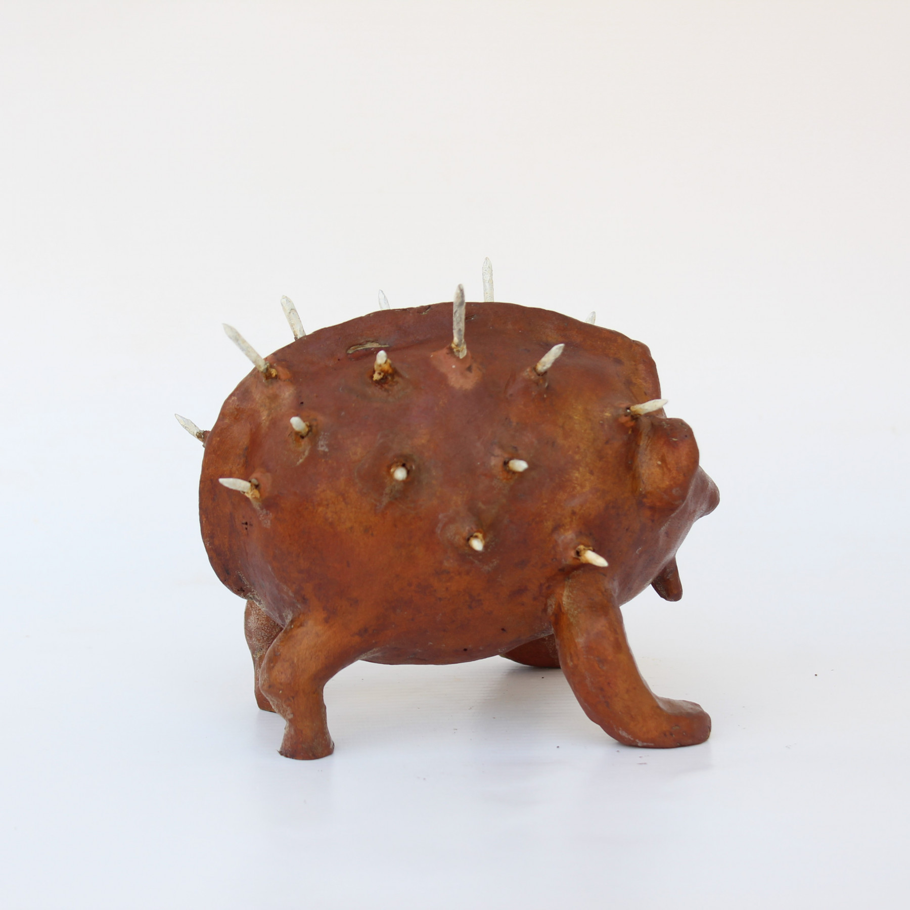 Didier Fournier,  Globo, sculpture - Galerie de vente et d’achat d’art contemporain en ligne Artalistic