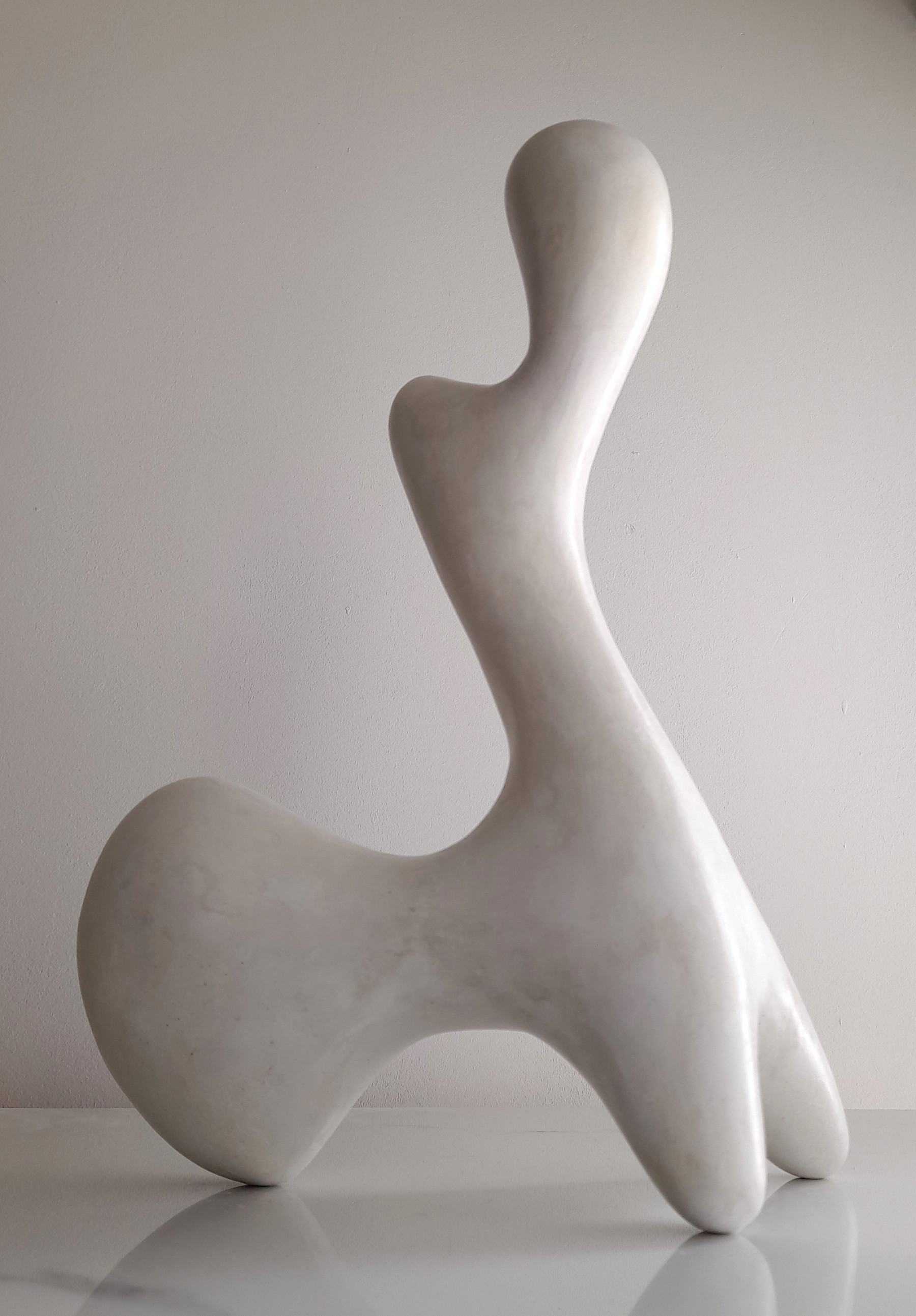 Clark Camilleri, Parisian, sculpture - Galerie de vente et d’achat d’art contemporain en ligne Artalistic
