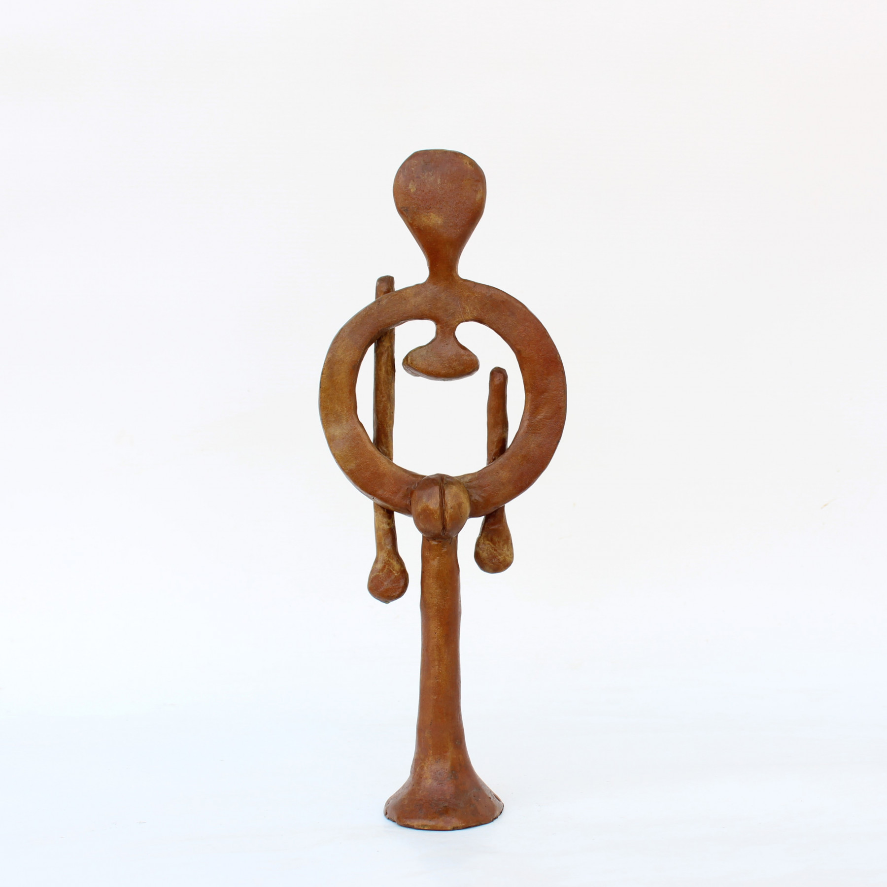 Didier Fournier, Sans titre, sculpture - Galerie de vente et d’achat d’art contemporain en ligne Artalistic