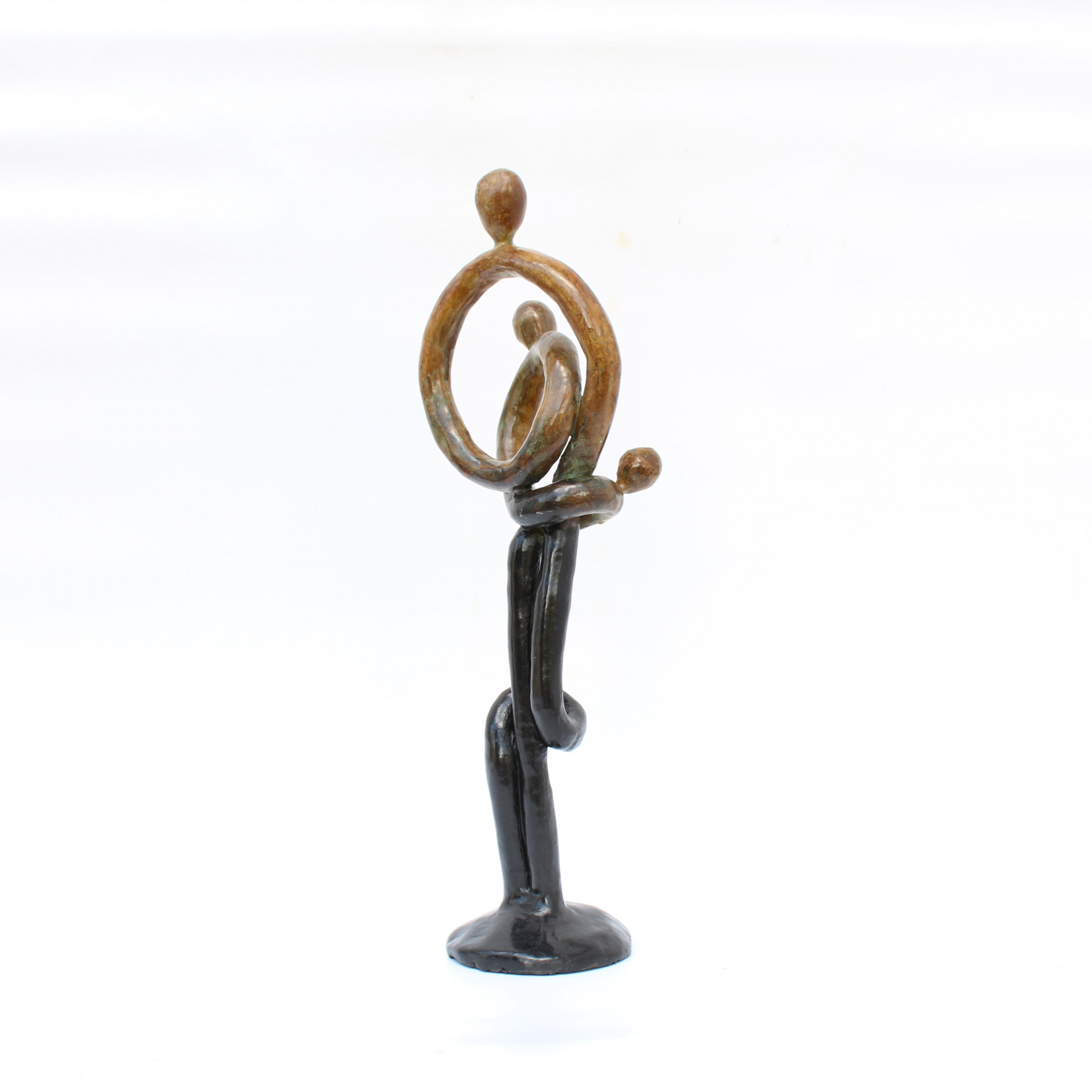 Didier Fournier, Sans titre, sculpture - Galerie de vente et d’achat d’art contemporain en ligne Artalistic