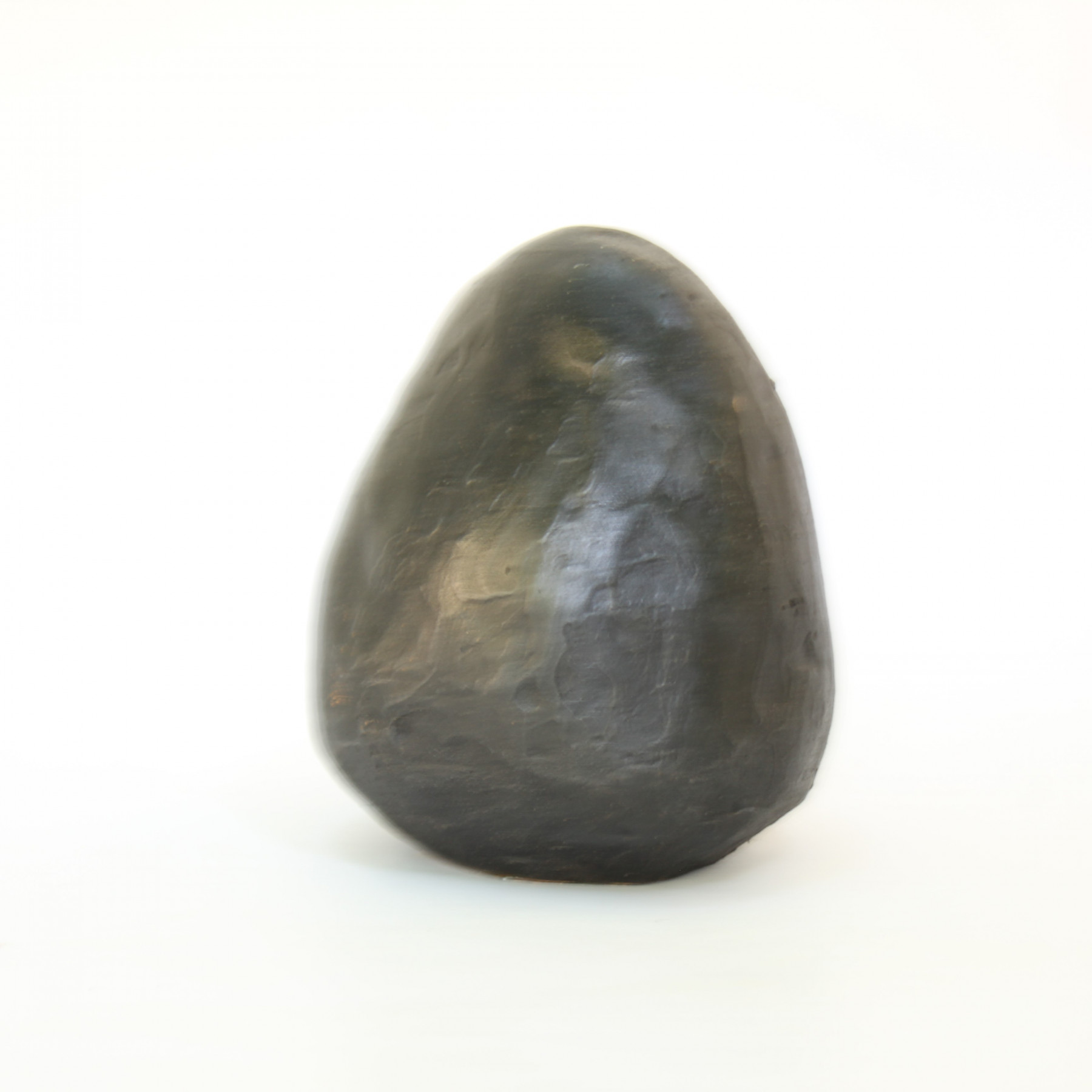 Didier Fournier, penseur, sculpture - Galerie de vente et d’achat d’art contemporain en ligne Artalistic