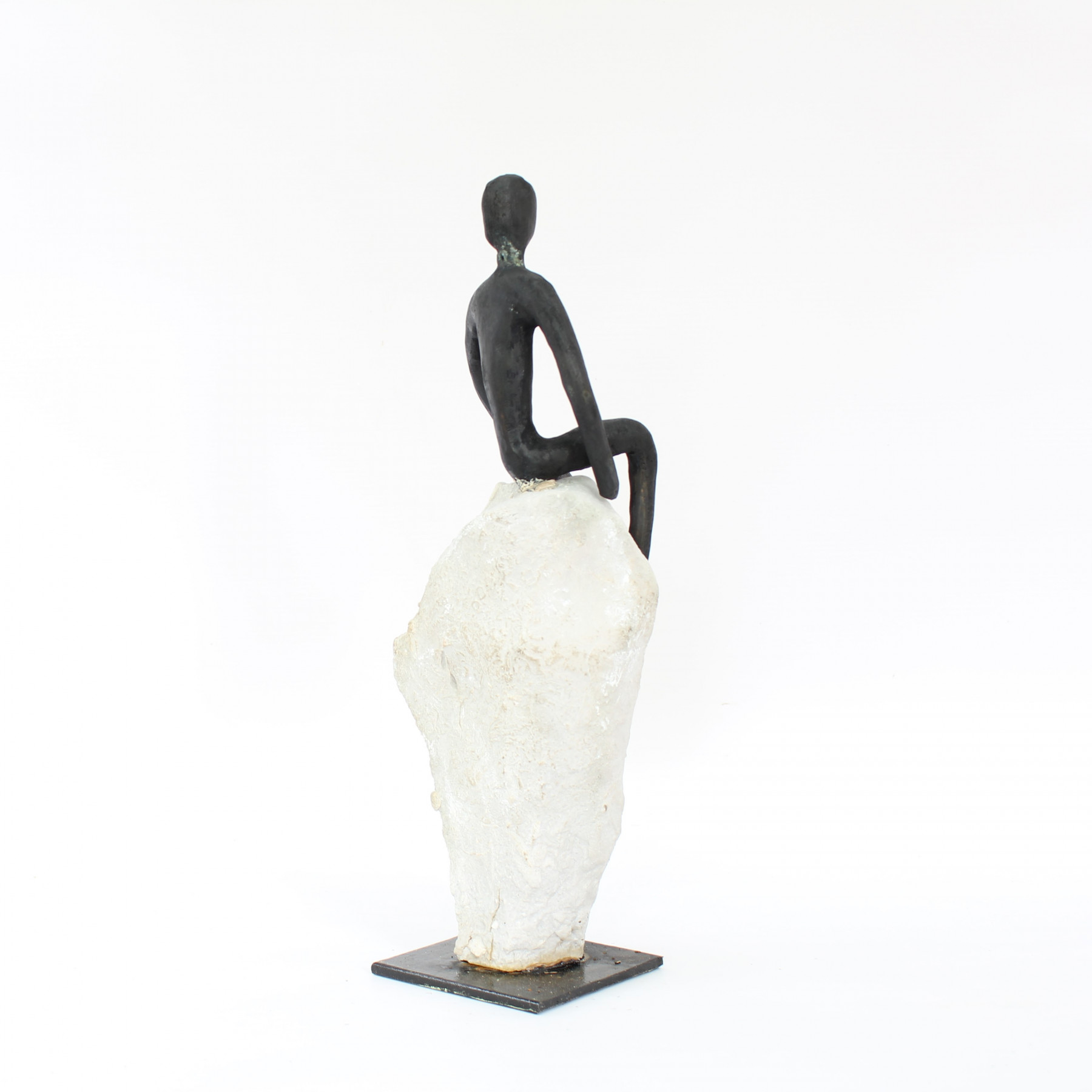 Didier Fournier, Sans titre, sculpture - Galerie de vente et d’achat d’art contemporain en ligne Artalistic
