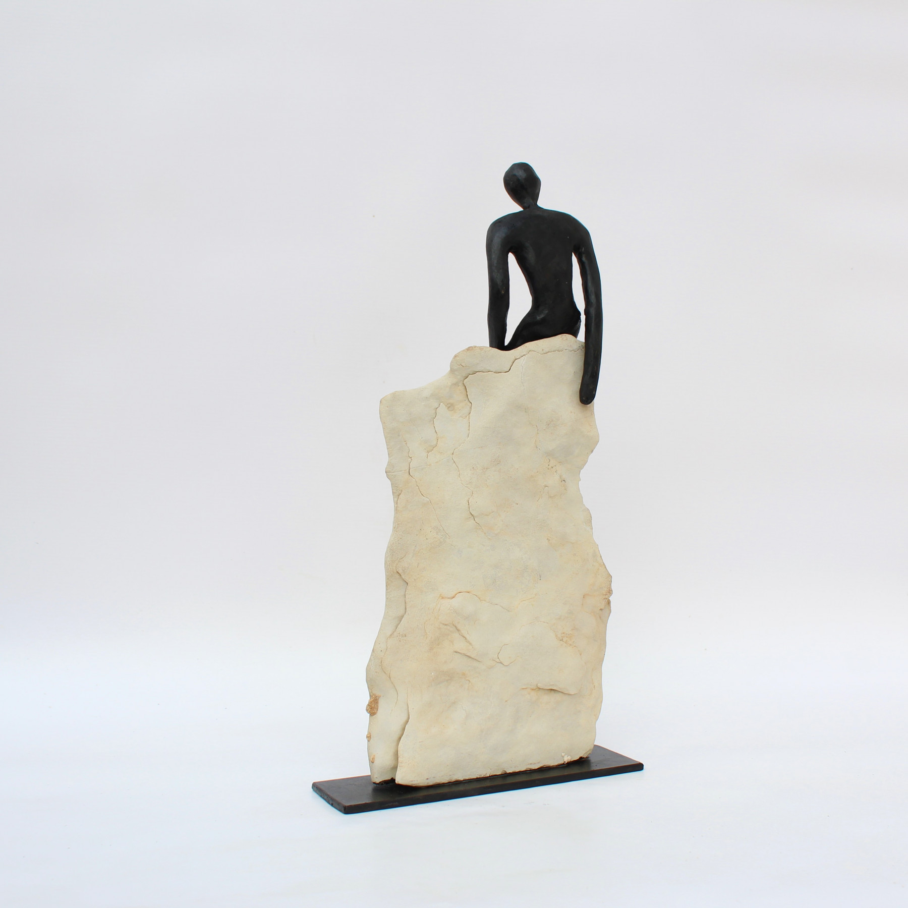 Didier Fournier, Sans titre, sculpture - Galerie de vente et d’achat d’art contemporain en ligne Artalistic