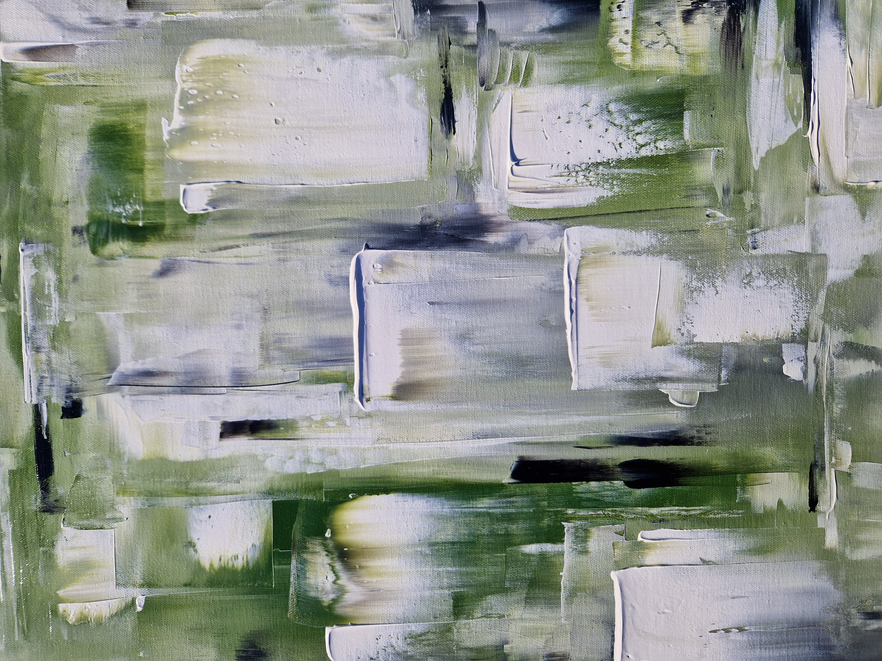 Sandrine Hartmann, Vertu, peinture - Galerie de vente et d’achat d’art contemporain en ligne Artalistic