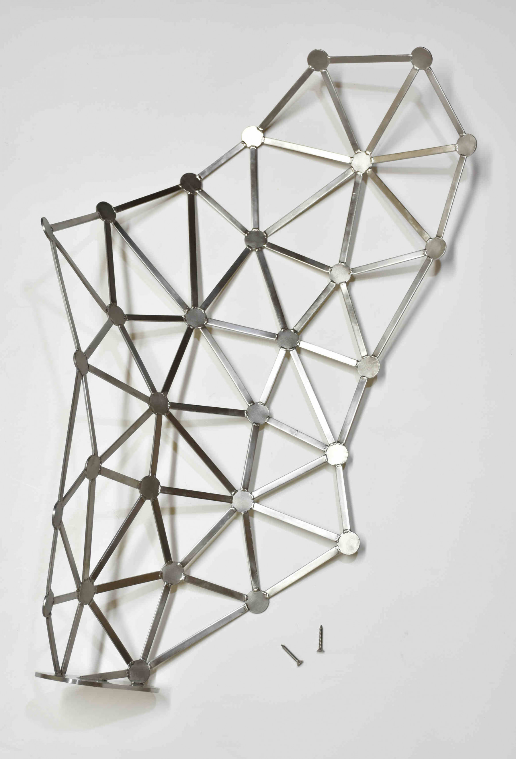Yannick Bouillault, Titan XK-012, sculpture - Galerie de vente et d’achat d’art contemporain en ligne Artalistic