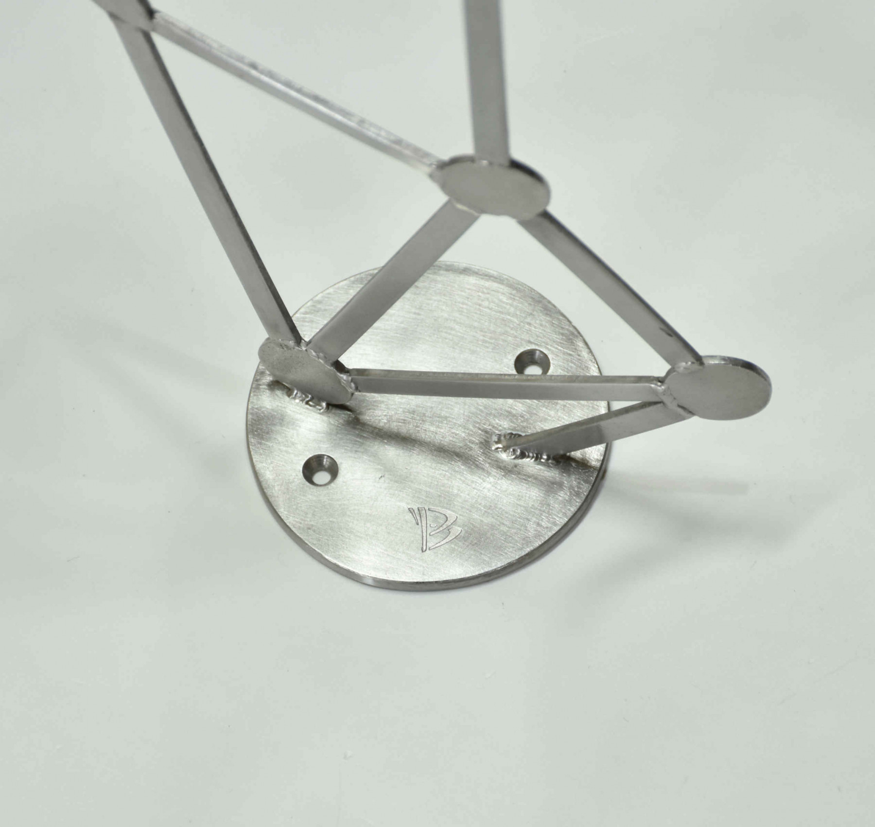 Yannick Bouillault, Caren Système II, sculpture - Galerie de vente et d’achat d’art contemporain en ligne Artalistic