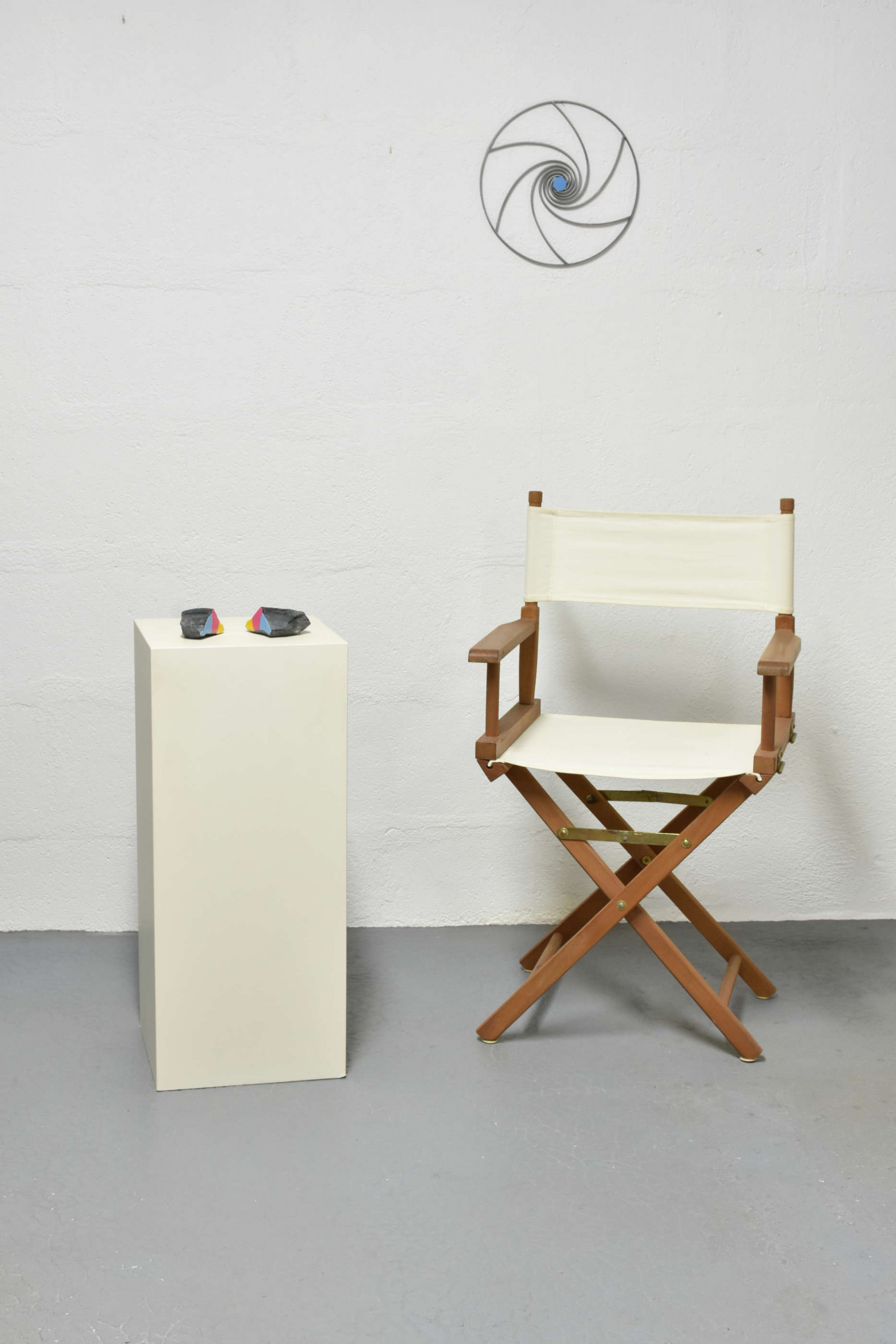 Yannick Bouillault, L'origine du sixties, sculpture - Galerie de vente et d’achat d’art contemporain en ligne Artalistic