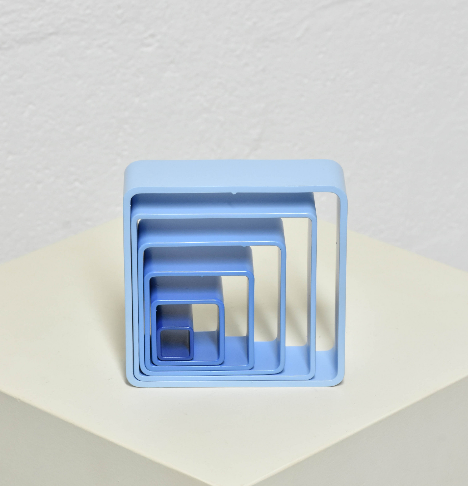 Yannick Bouillault, Gradient, sculpture - Galerie de vente et d’achat d’art contemporain en ligne Artalistic