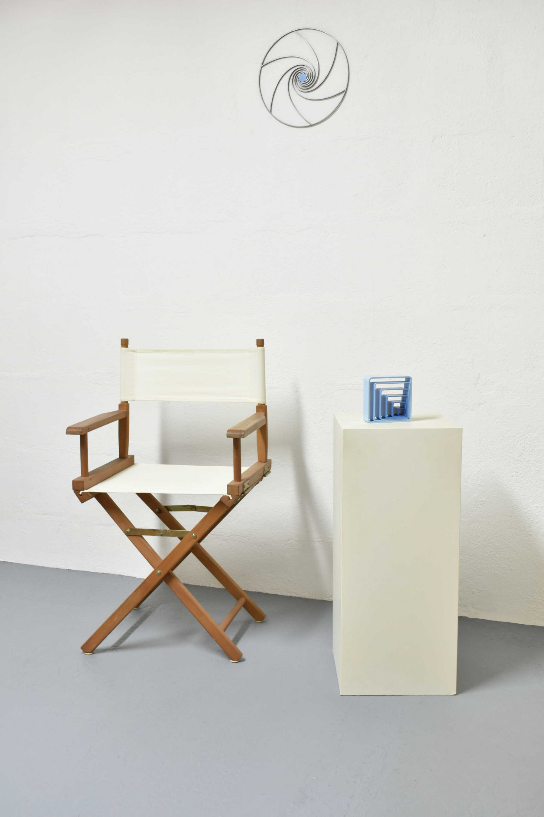 Yannick Bouillault, Gradient, sculpture - Galerie de vente et d’achat d’art contemporain en ligne Artalistic