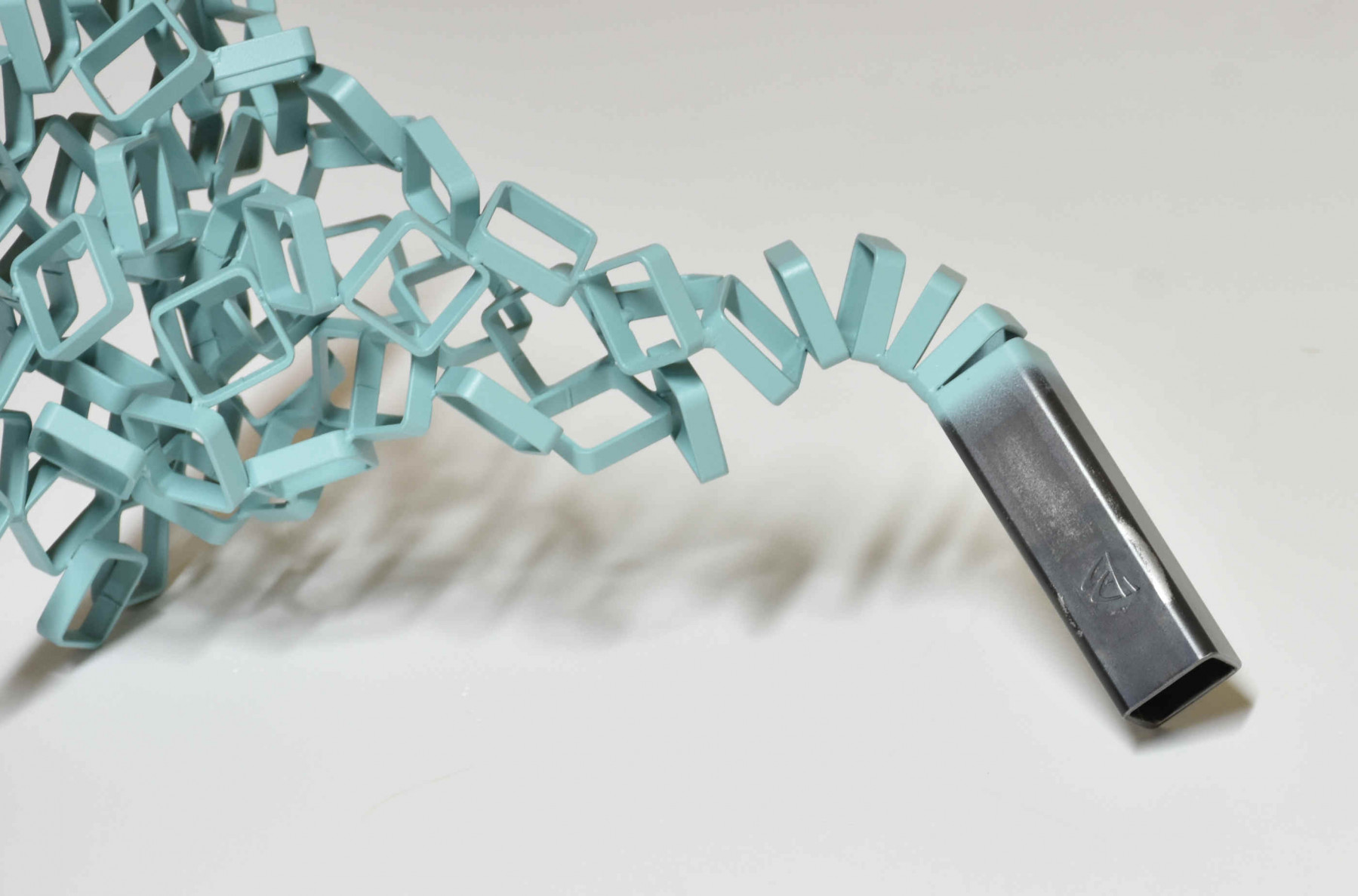 Yannick Bouillault, Pastel section, sculpture - Galerie de vente et d’achat d’art contemporain en ligne Artalistic