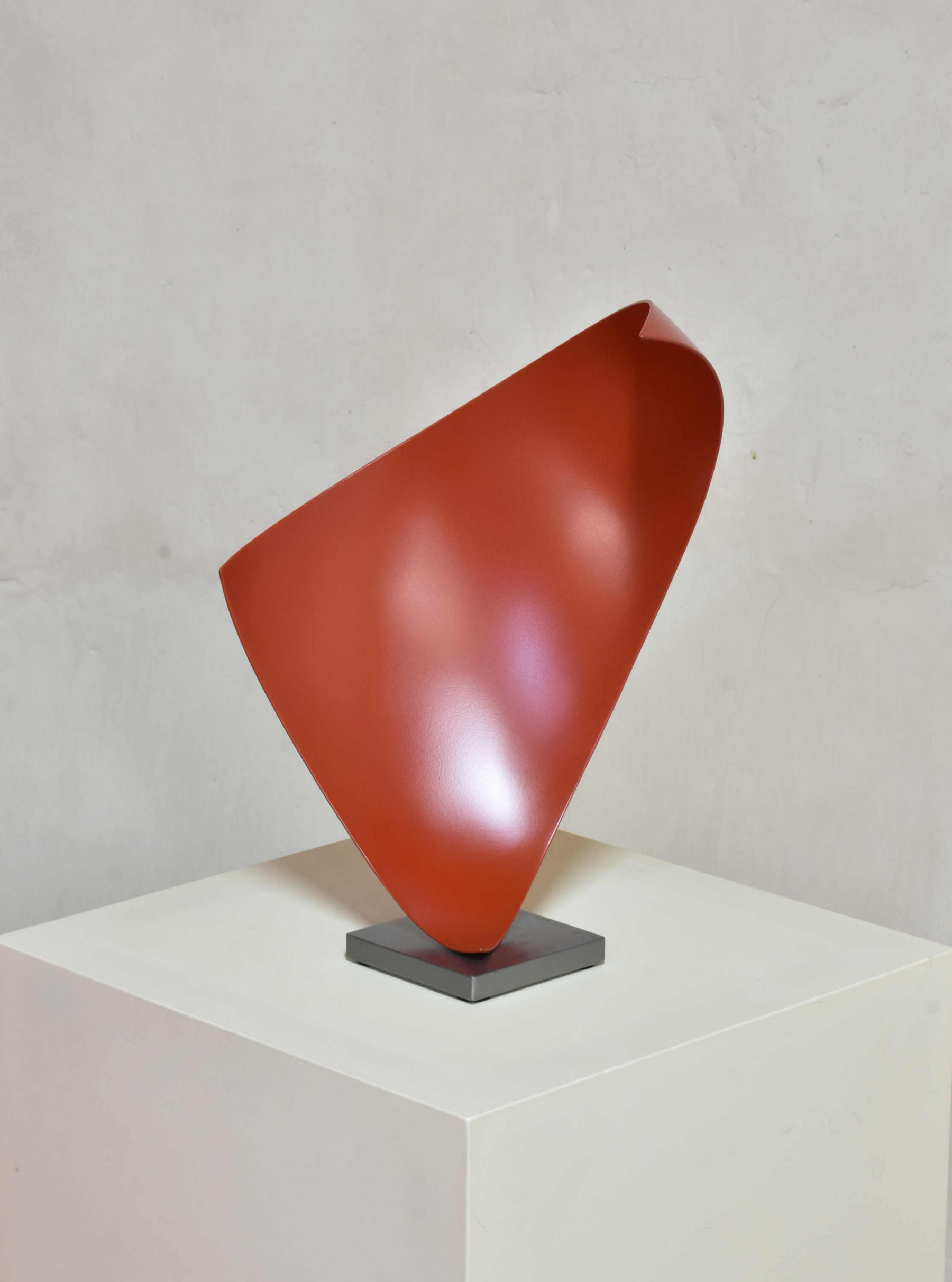 Yannick Bouillault, Spinnaker, sculpture - Galerie de vente et d’achat d’art contemporain en ligne Artalistic