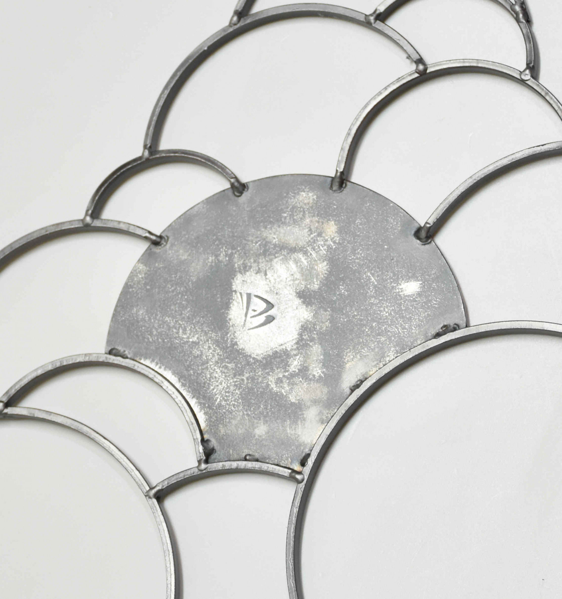 Yannick Bouillault, sphères, sculpture - Galerie de vente et d’achat d’art contemporain en ligne Artalistic