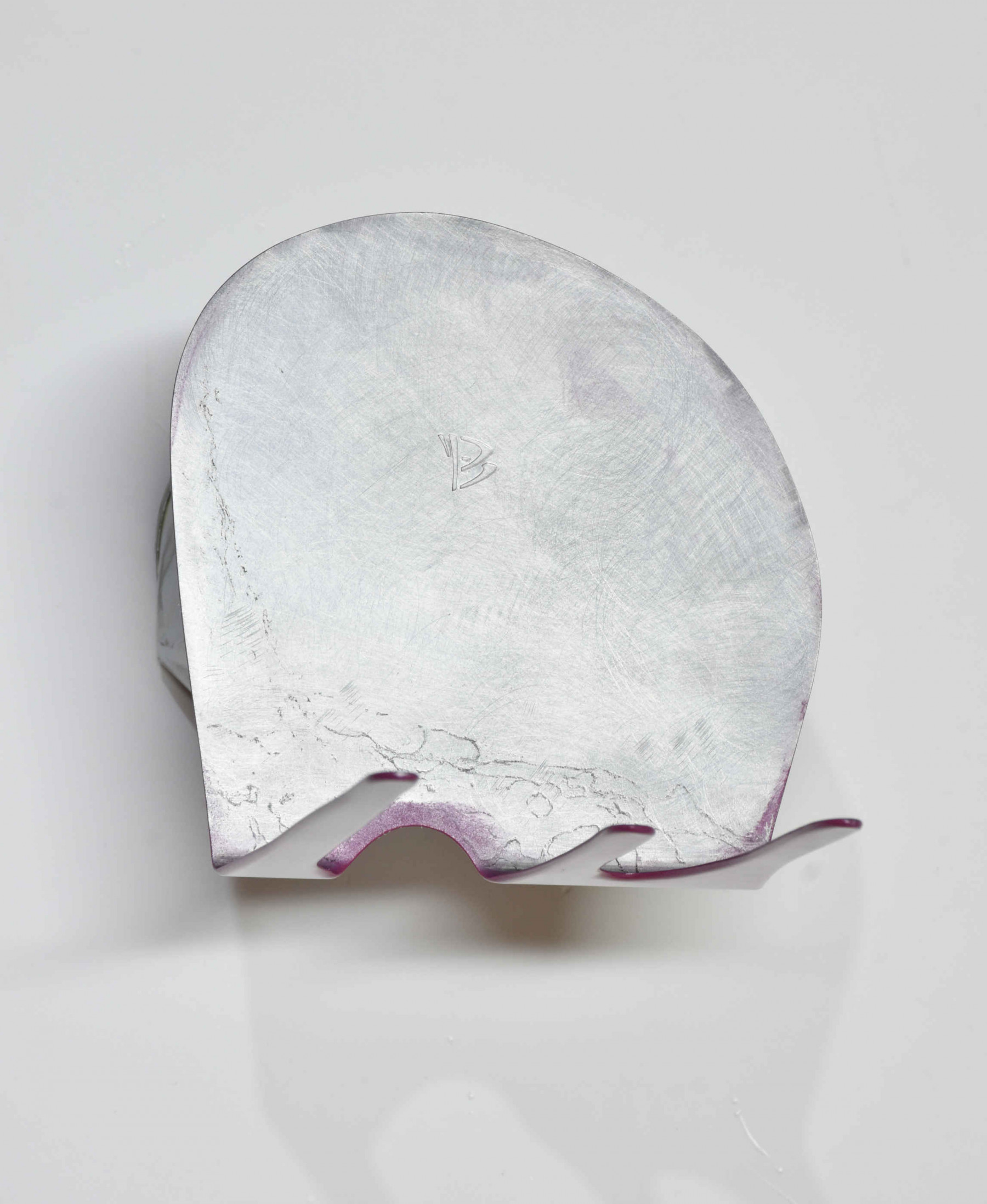Yannick Bouillault, le vieux pot de peinture, sculpture - Galerie de vente et d’achat d’art contemporain en ligne Artalistic