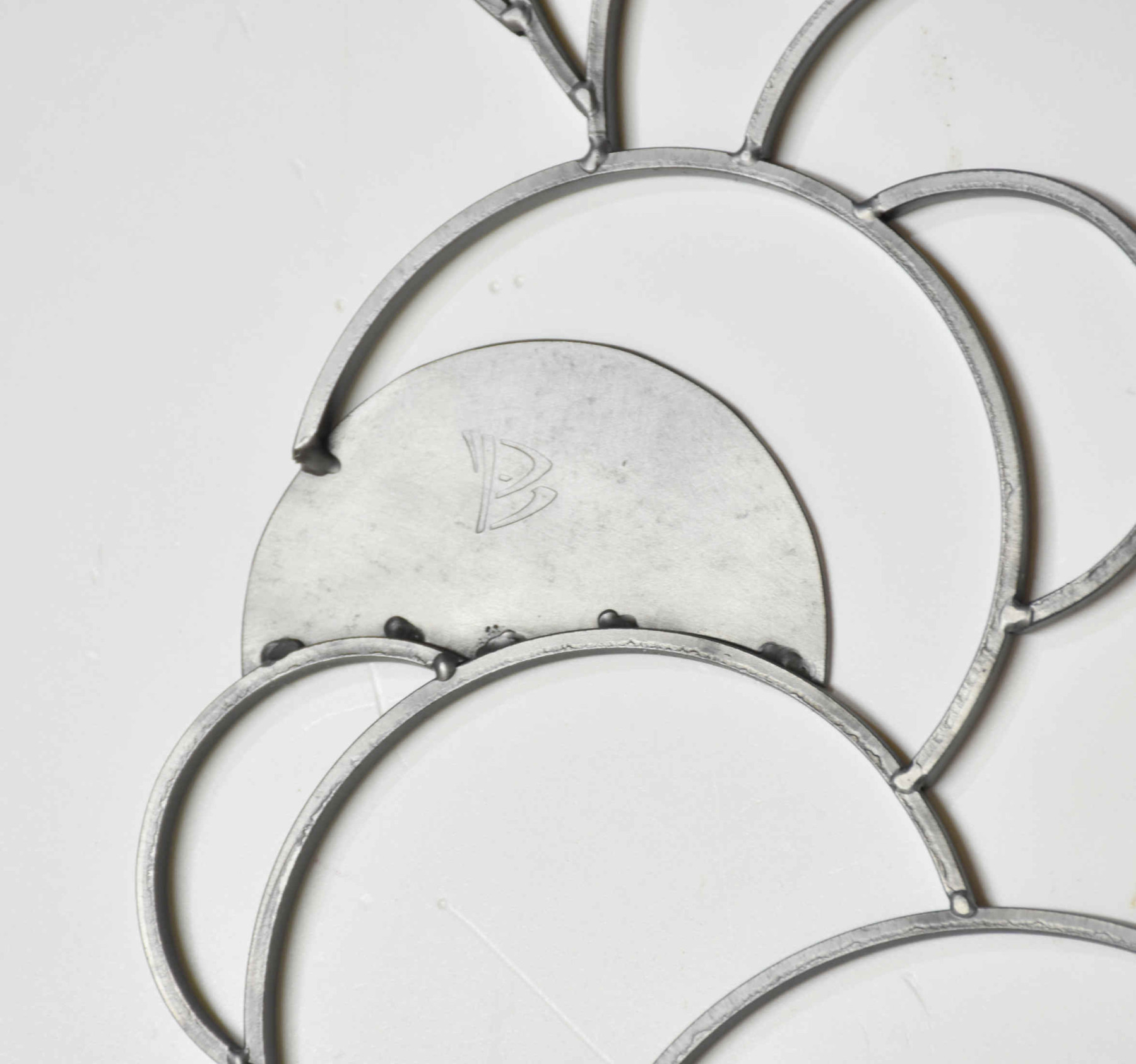 Yannick Bouillault, Sphères, sculpture - Galerie de vente et d’achat d’art contemporain en ligne Artalistic