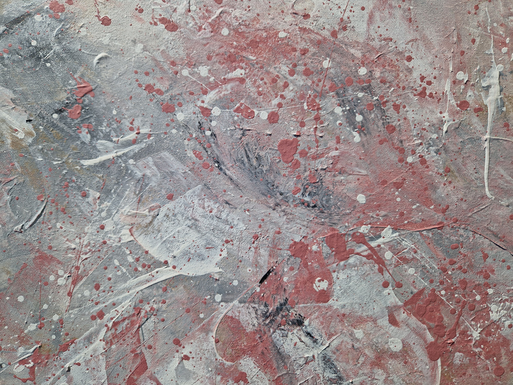 Sandrine Hartmann, Cocooning, peinture - Galerie de vente et d’achat d’art contemporain en ligne Artalistic