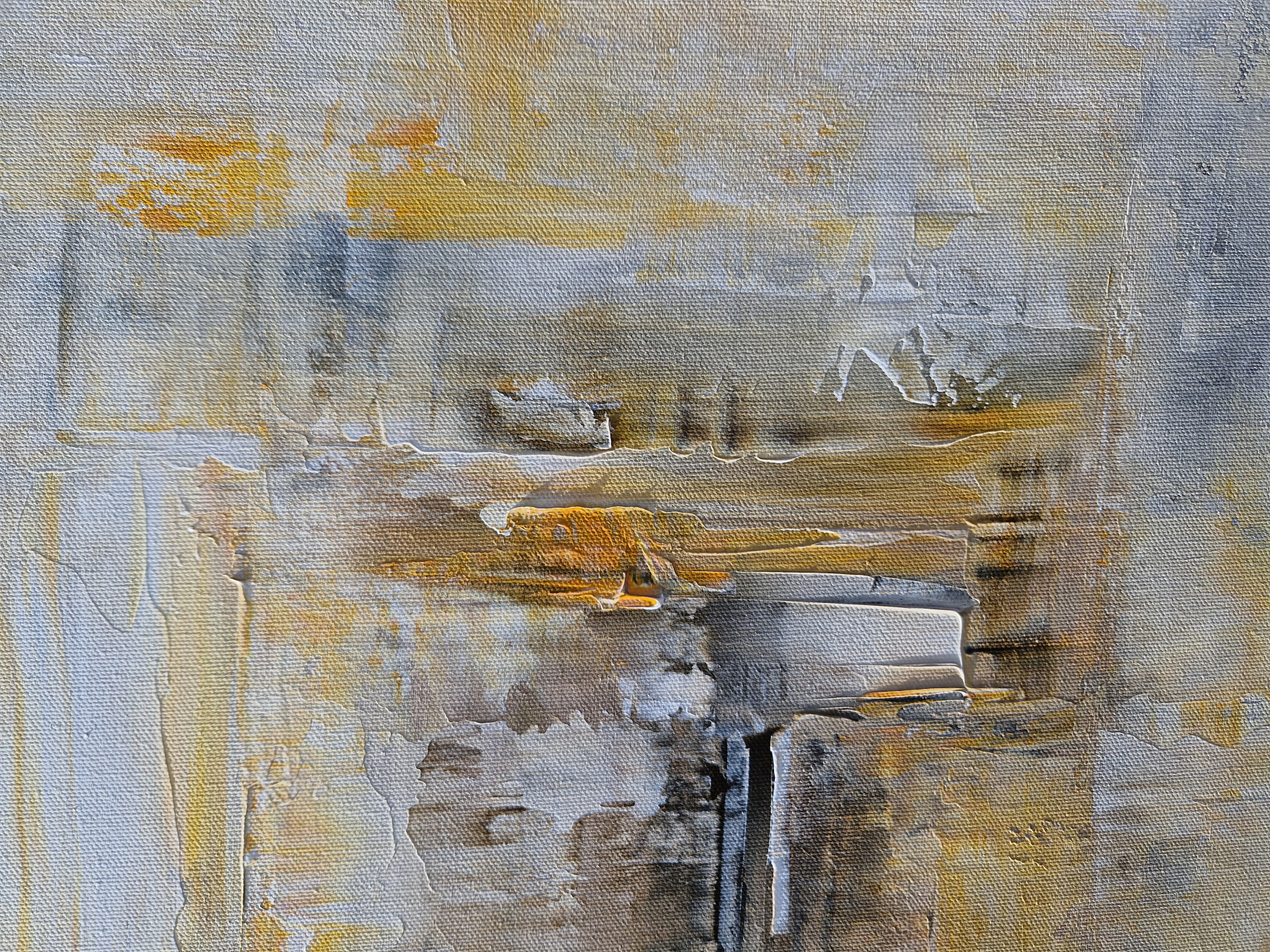 Sandrine Hartmann, Euphorie, peinture - Galerie de vente et d’achat d’art contemporain en ligne Artalistic