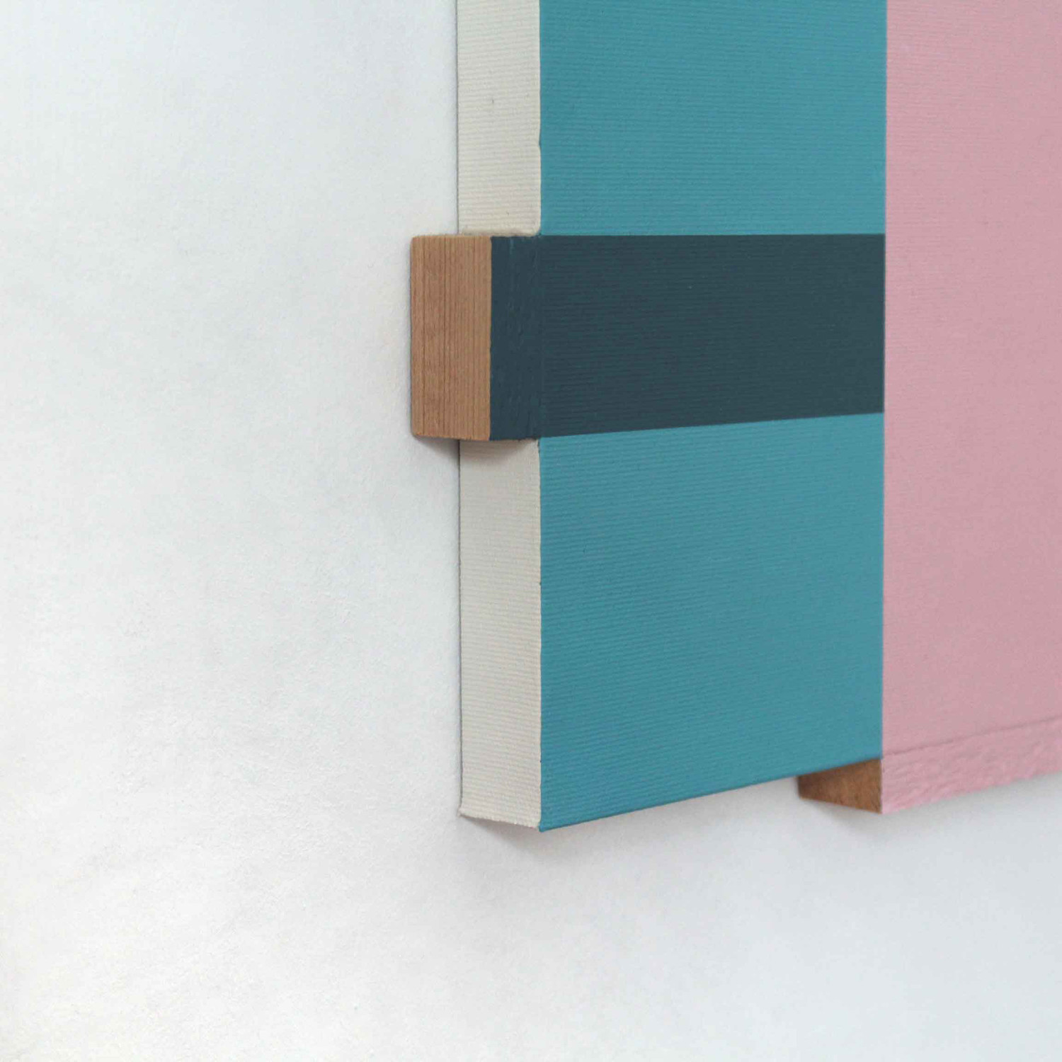 Martin Singer, 6F4C-I6, peinture - Galerie de vente et d’achat d’art contemporain en ligne Artalistic