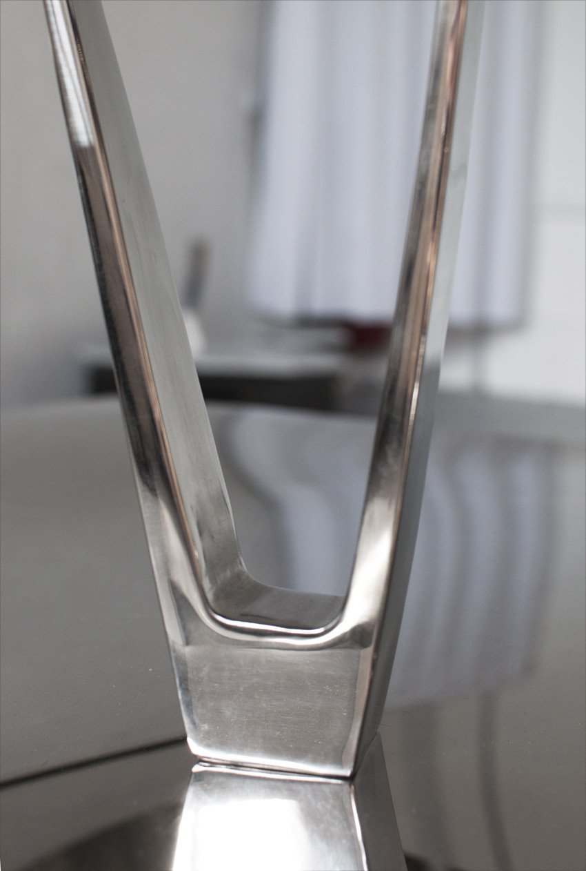 Pol Quadens, Sky chair, sculpture - Galerie de vente et d’achat d’art contemporain en ligne Artalistic