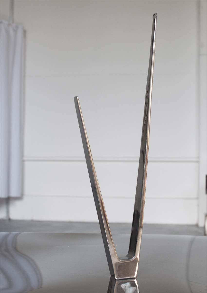 Pol Quadens, Sky chair, sculpture - Galerie de vente et d’achat d’art contemporain en ligne Artalistic