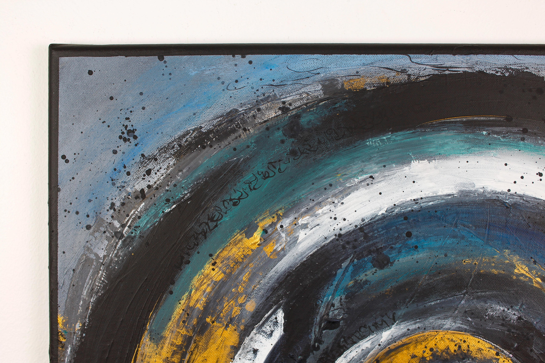 Helena Monniello, Agathe, peinture - Galerie de vente et d’achat d’art contemporain en ligne Artalistic