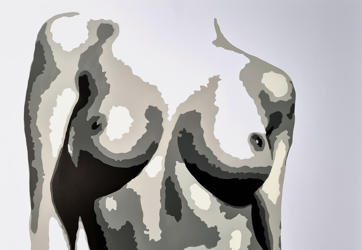 Asko Art, Victoria, Peinture - Galerie de vente et d’achat d’art contemporain en ligne Artalistic