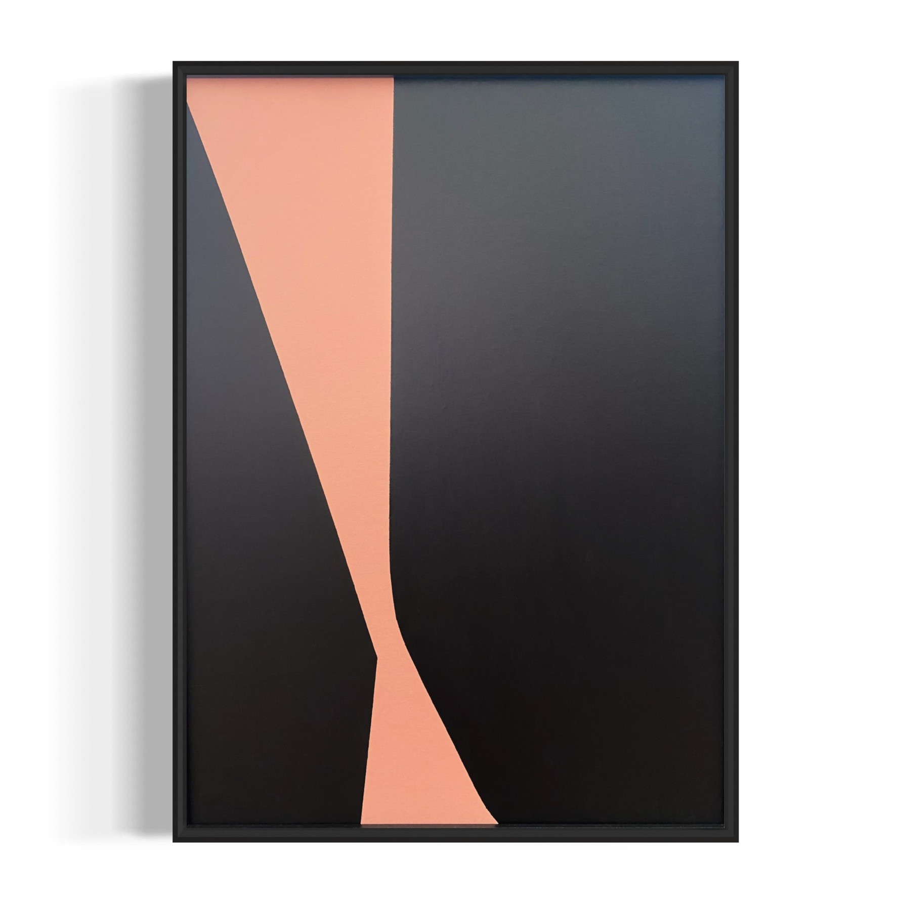 Aney, Bora Bora, peinture - Galerie de vente et d’achat d’art contemporain en ligne Artalistic