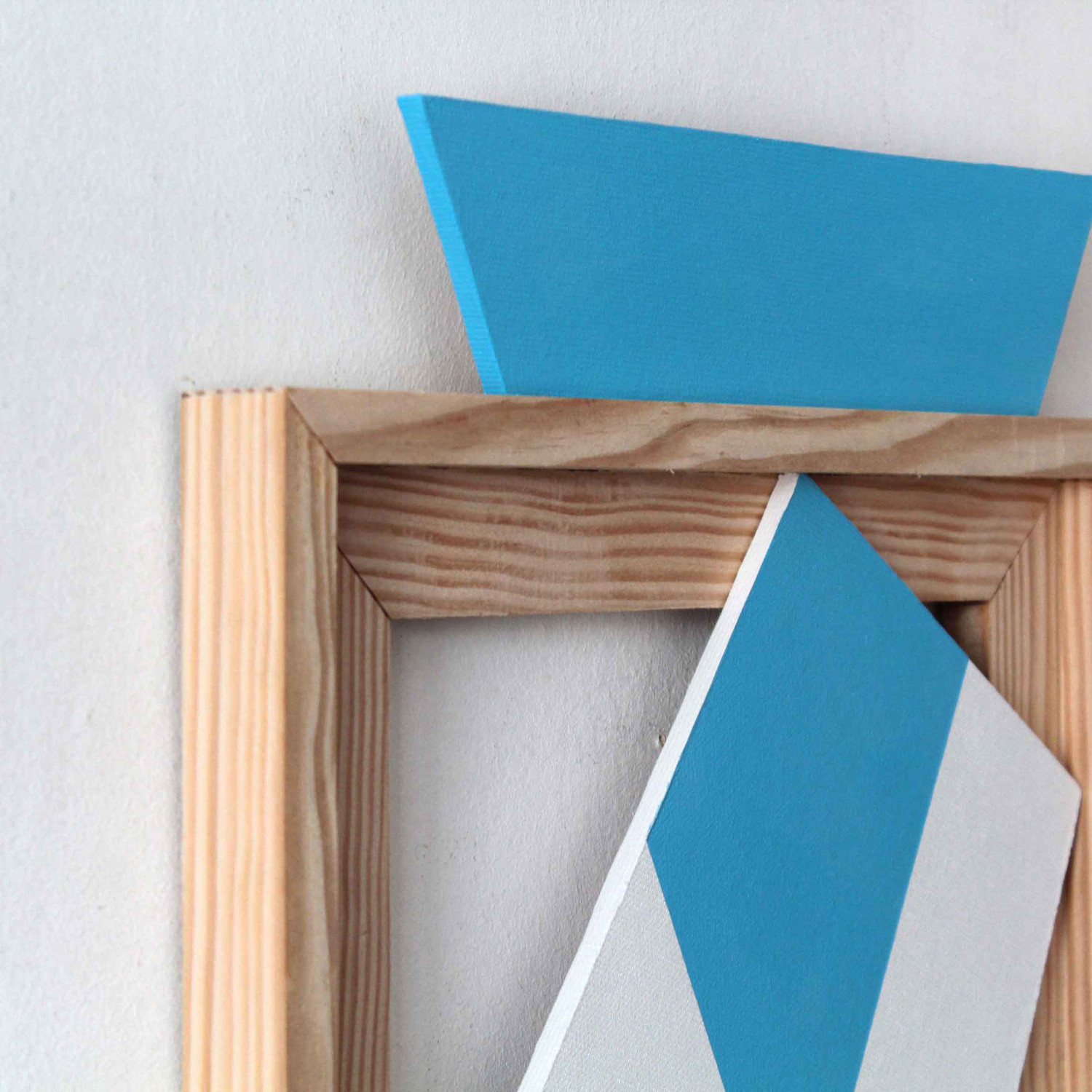 Martin Singer, C2T1Q-25, peinture - Galerie de vente et d’achat d’art contemporain en ligne Artalistic