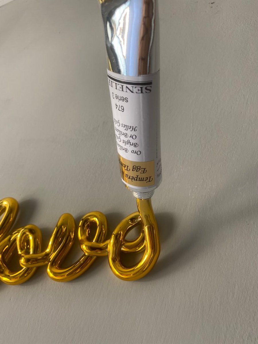 Sagrasse, Love colors, sculpture - Galerie de vente et d’achat d’art contemporain en ligne Artalistic