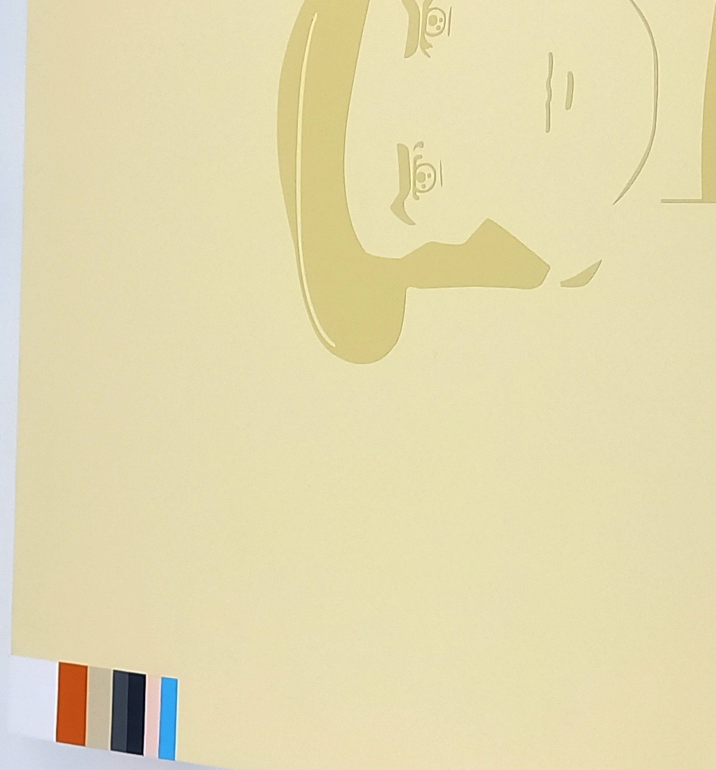 EAZ, Le Capitaine de l'espace, Edition - Galerie de vente et d’achat d’art contemporain en ligne Artalistic