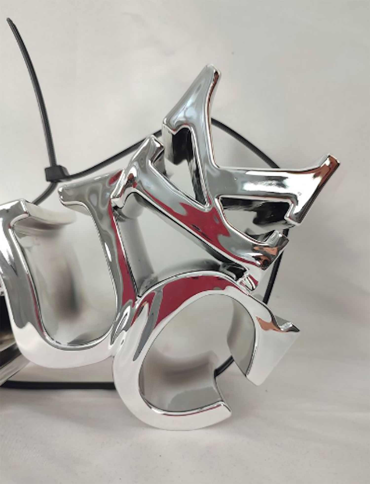 Sagrasse, Squeezy Fuck, sculpture - Galerie de vente et d’achat d’art contemporain en ligne Artalistic
