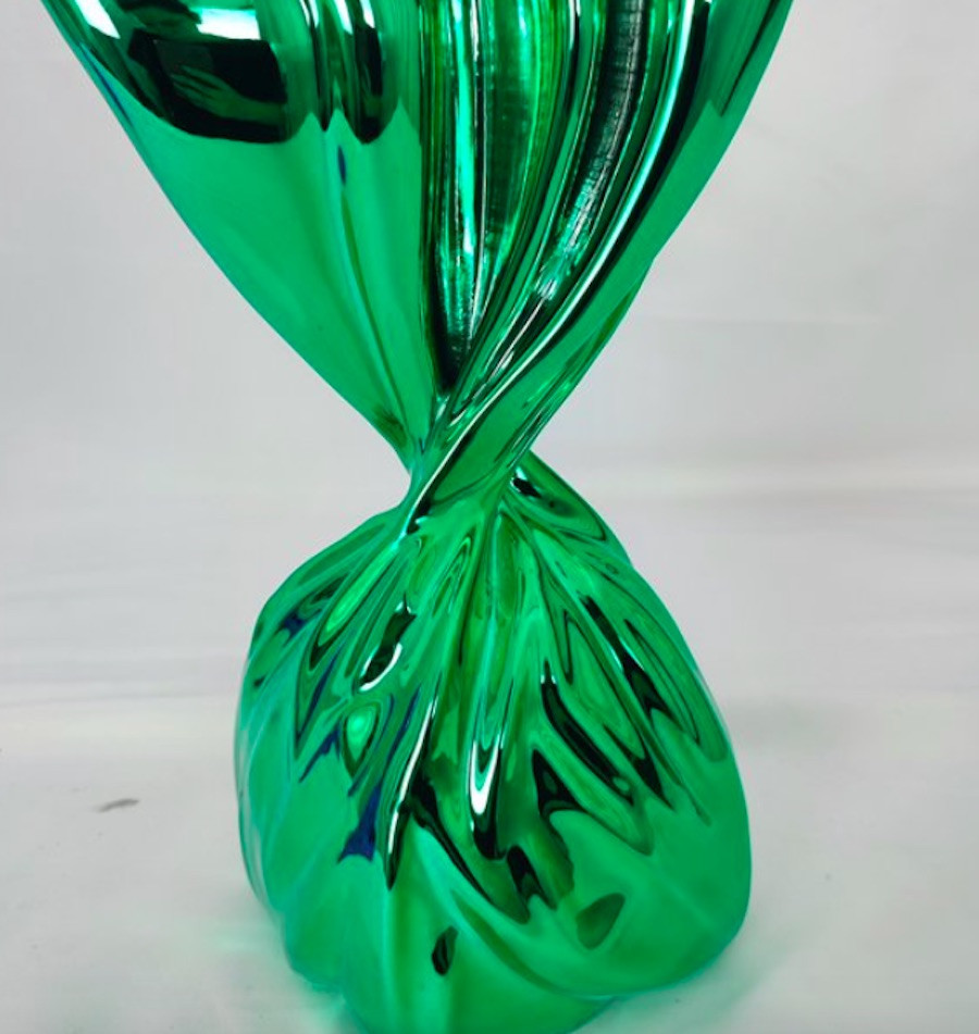 Sagrasse, Passion Boer, sculpture - Galerie de vente et d’achat d’art contemporain en ligne Artalistic