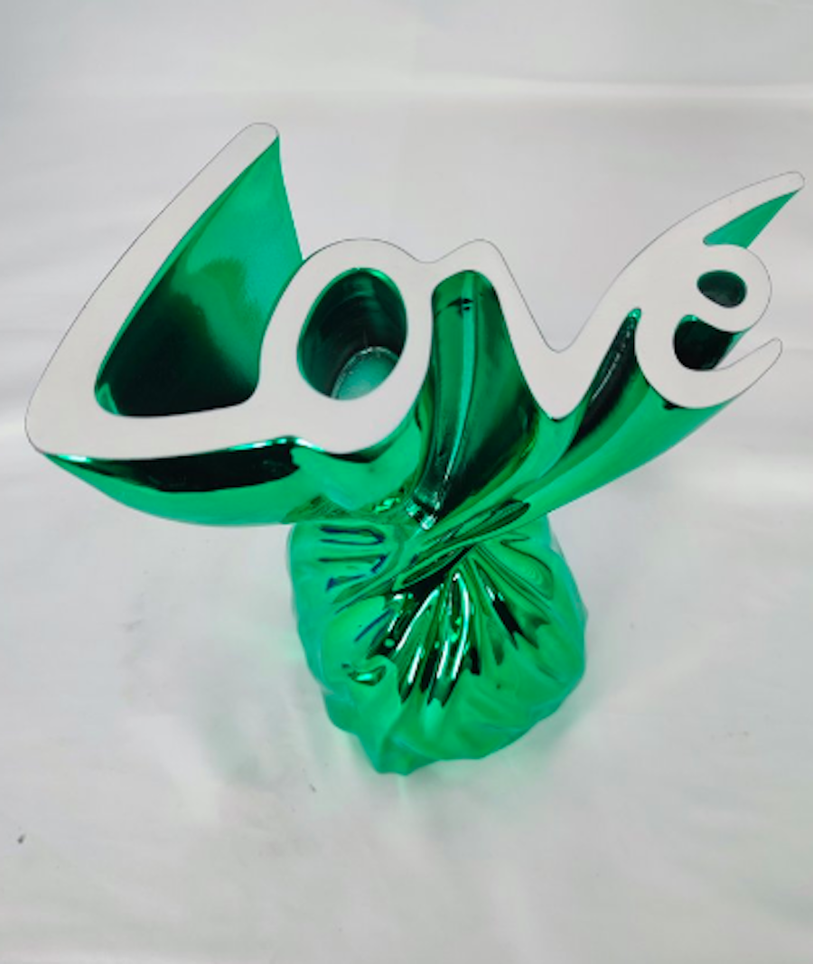 Sagrasse, Passion Boer, sculpture - Galerie de vente et d’achat d’art contemporain en ligne Artalistic