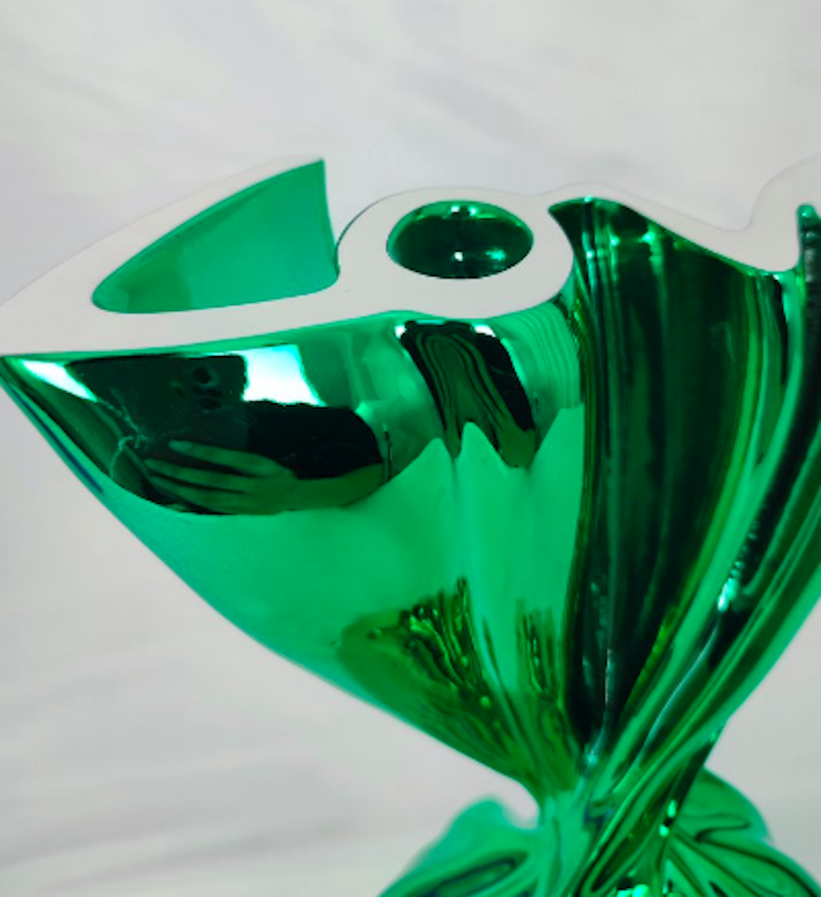 Sagrasse, Passion Boer, sculpture - Galerie de vente et d’achat d’art contemporain en ligne Artalistic