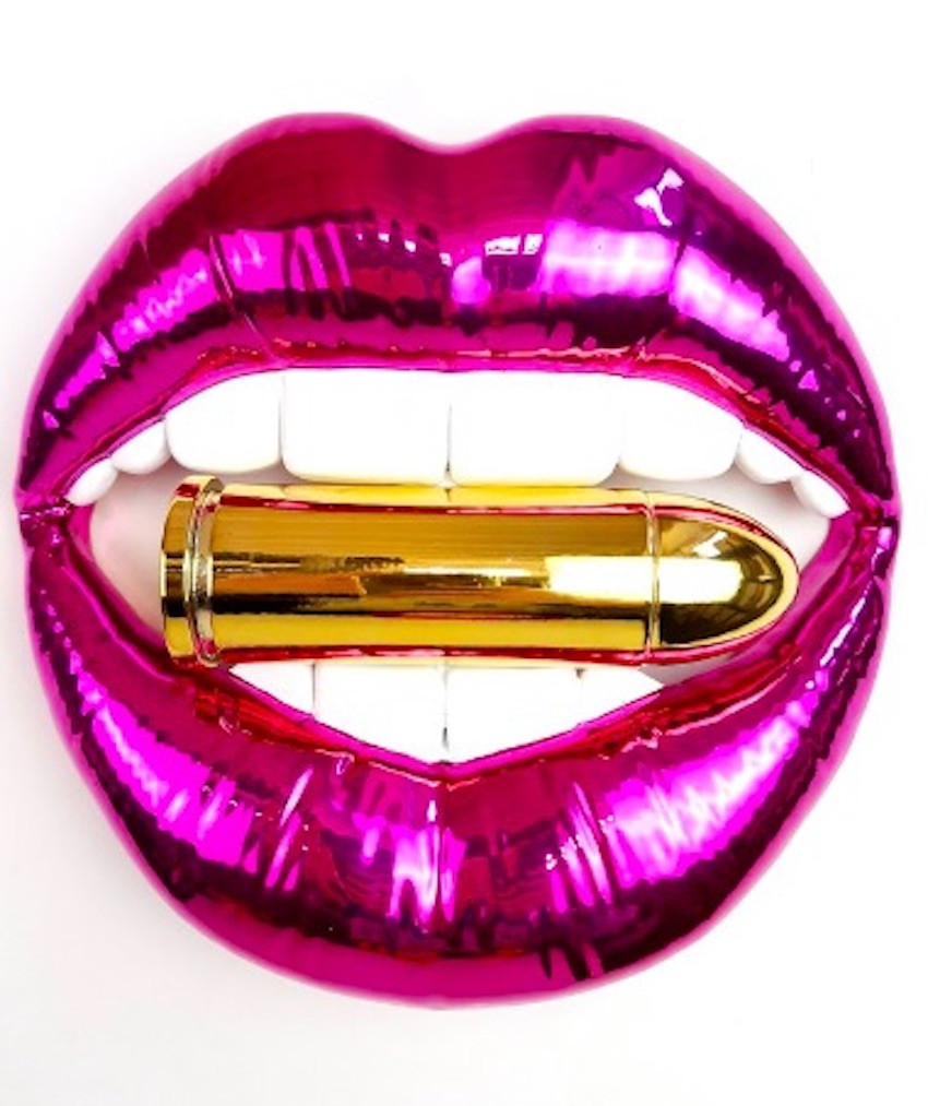 Sagrasse, Matrix, sculpture - Galerie de vente et d’achat d’art contemporain en ligne Artalistic