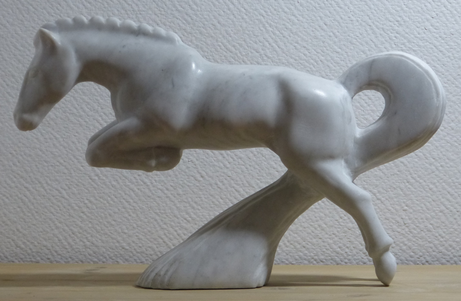 Jean-Michel Garino, Cheval 2, Sculpture - Galerie de vente et d’achat d’art contemporain en ligne Artalistic