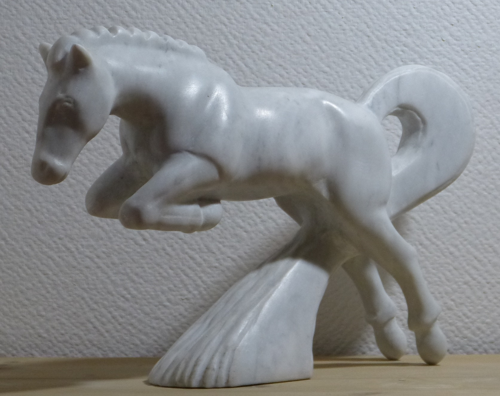 Jean-Michel Garino, Cheval 2, Sculpture - Galerie de vente et d’achat d’art contemporain en ligne Artalistic