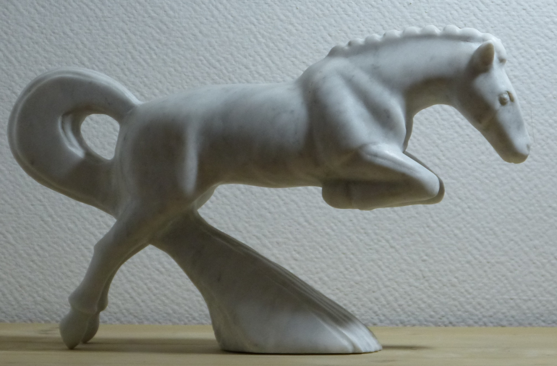 Jean-Michel Garino, Cheval 2, Sculpture - Galerie de vente et d’achat d’art contemporain en ligne Artalistic