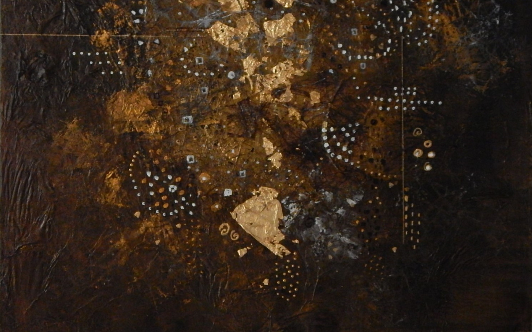 Lydie Massou, Délicatesse d'un clair-obscur, peinture - Galerie de vente et d’achat d’art contemporain en ligne Artalistic