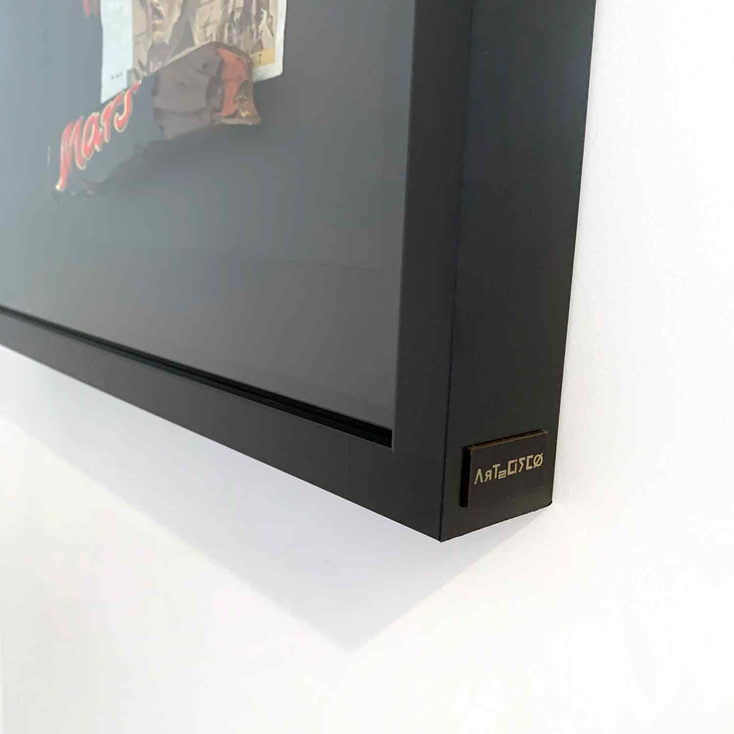 Cisco, Et quoi encore!, dessin - Galerie de vente et d’achat d’art contemporain en ligne Artalistic