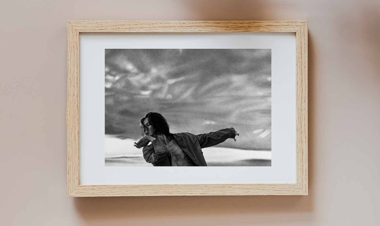 Marion Roy, N°3 folie, dessin - Galerie de vente et d’achat d’art contemporain en ligne Artalistic