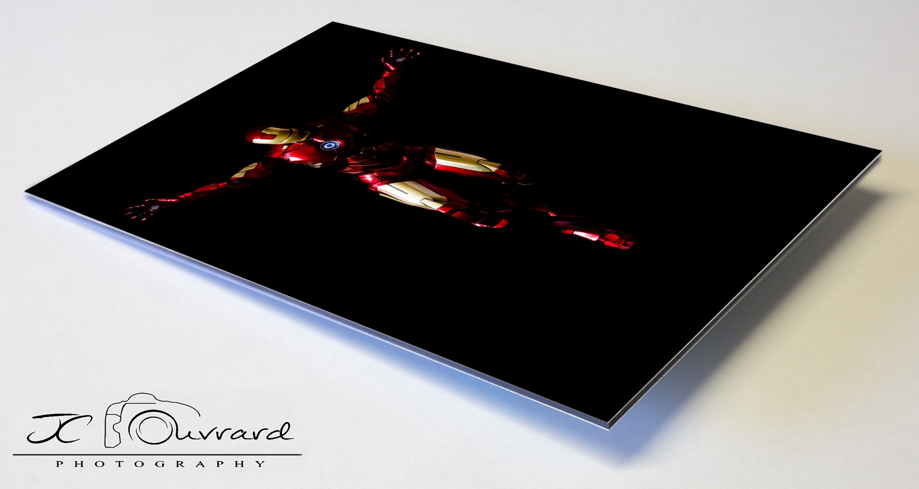 JC Ouvrard, In nomine Patris, photo - Galerie de vente et d’achat d’art contemporain en ligne Artalistic