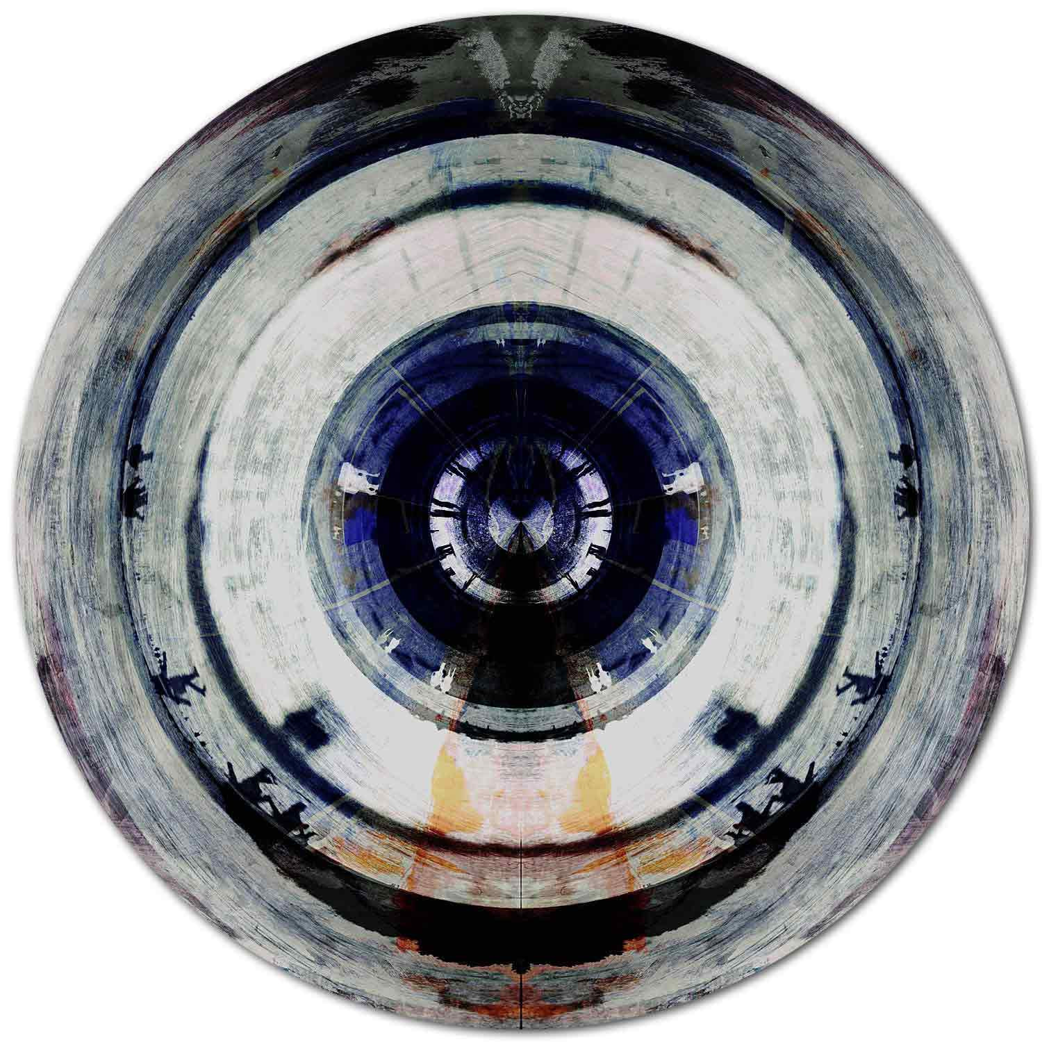 Sven Pfrommer, HUMAN SPHERE XXII,Edition limitée - Galerie de vente et d’achat d’art contemporain en ligne Artalistic