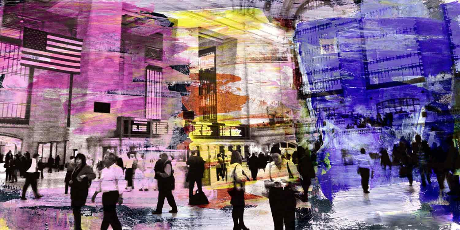Sven Pfrommer, NEW JAM III, Edition limitée - Galerie de vente et d’achat d’art contemporain en ligne Artalistic
