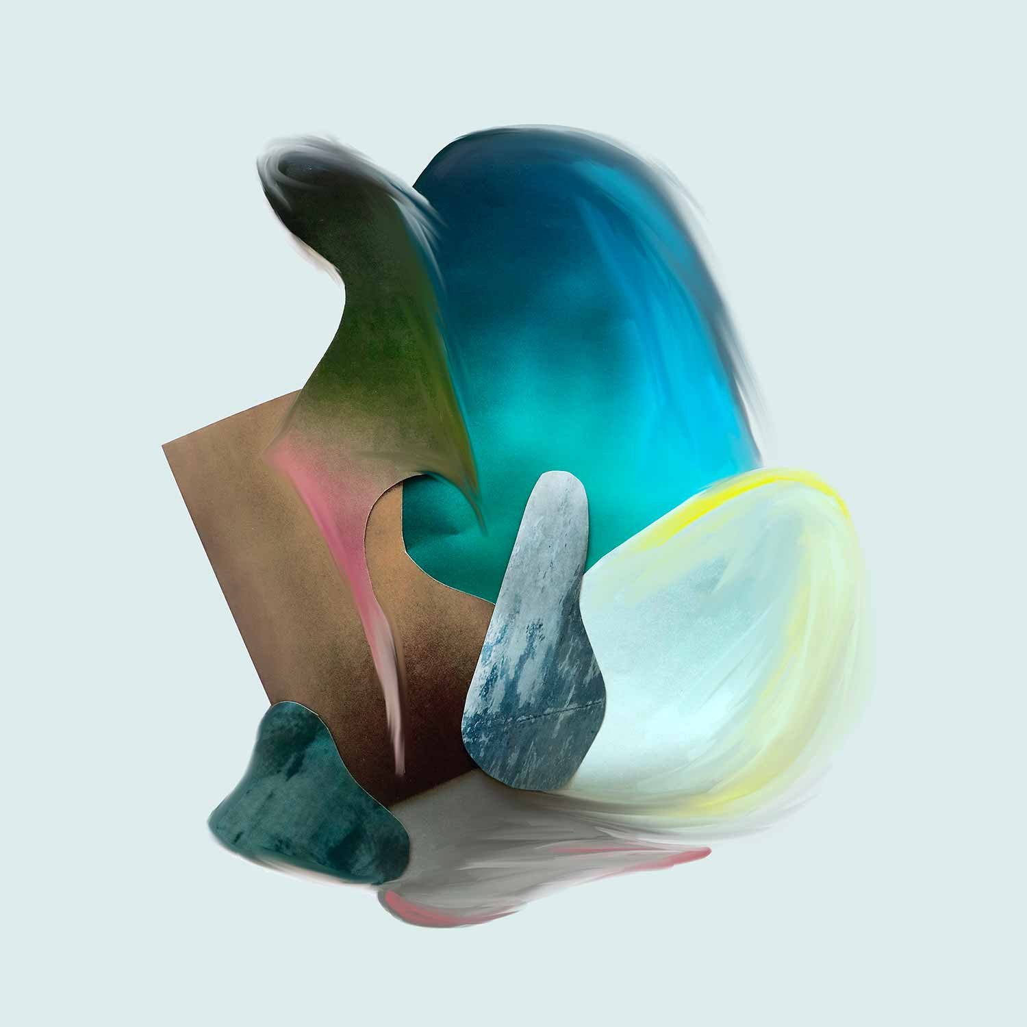 Caroline Hanny, Béatrice, Edition - Galerie de vente et d’achat d’art contemporain en ligne Artalistic