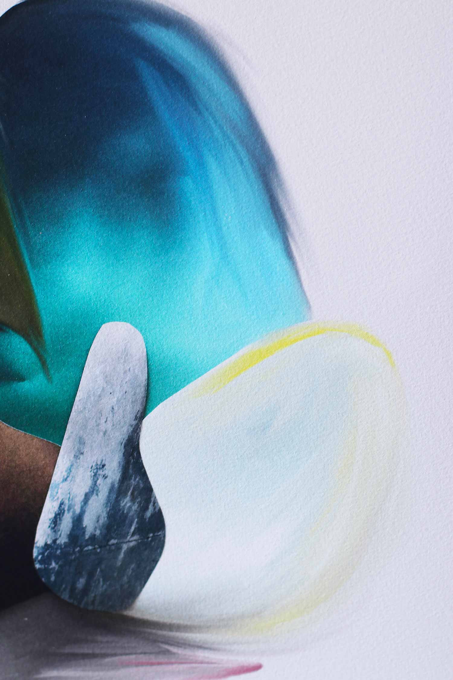 Caroline Hanny, Béatrice, Edition - Galerie de vente et d’achat d’art contemporain en ligne Artalistic